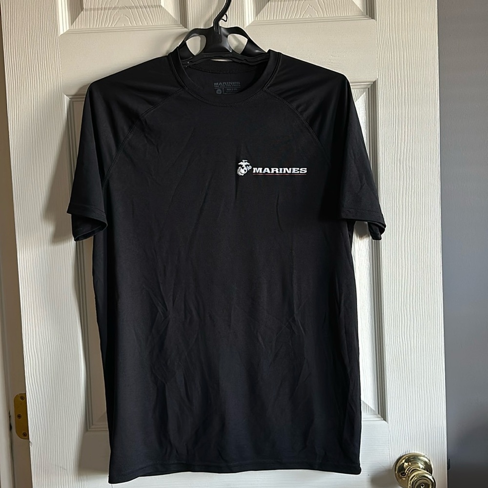 United States Marines Shirt